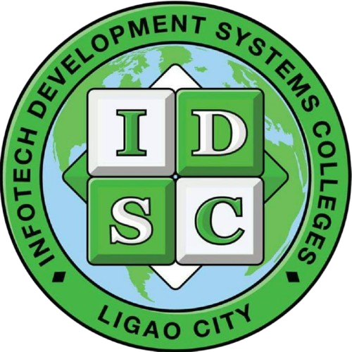 IDSC Logo